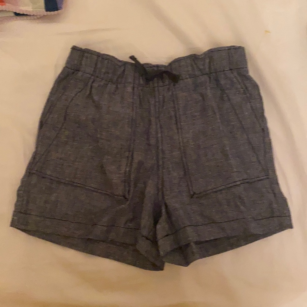 Tea Collection Short